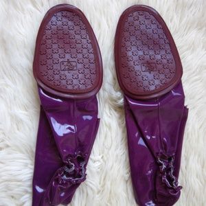 VINTAGE Givenchy - High Heels Rain Protectors